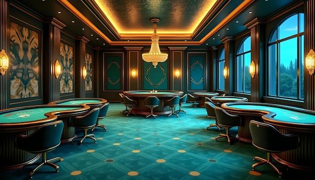 betfirstgroup Live Casino