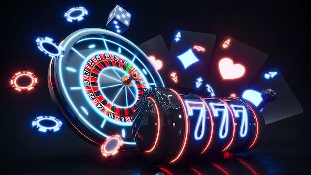 betfirstgroup Live Casino