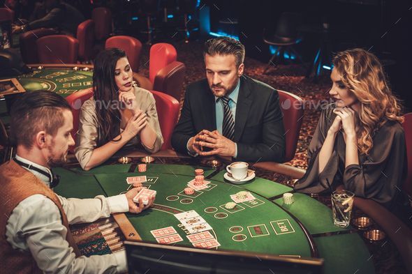 betfirstgroup Live Casino