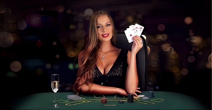betfirstgroup Live Casino